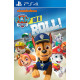 Paw Patrol: On a Roll PS4